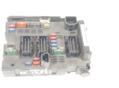 Recambio de caja reles / fusibles para citroën xsara (n1) 2.0 hdi 90 referencia OEM IAM 9644038680  