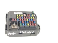 Recambio de caja reles / fusibles para kia sportage iv (ql, qle) 1.6 gdi referencia OEM IAM 91955D9AE0  