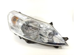 Recambio de faro derecho para peugeot expert tepee (vf3x_) 2.0 hdi 120 referencia OEM IAM 1401367980  89902604