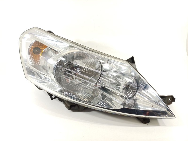 Recambio de faro derecho para peugeot expert tepee (vf3x_) 2.0 hdi 120 referencia OEM IAM 1401367980  89902604