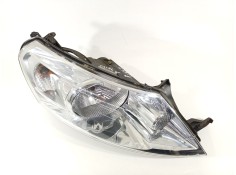 Recambio de faro derecho para peugeot expert tepee (vf3x_) 2.0 hdi 120 referencia OEM IAM 1401367980  89902604 2