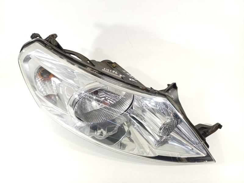 Recambio de faro derecho para peugeot expert tepee (vf3x_) 2.0 hdi 120 referencia OEM IAM 1401367980  89902604