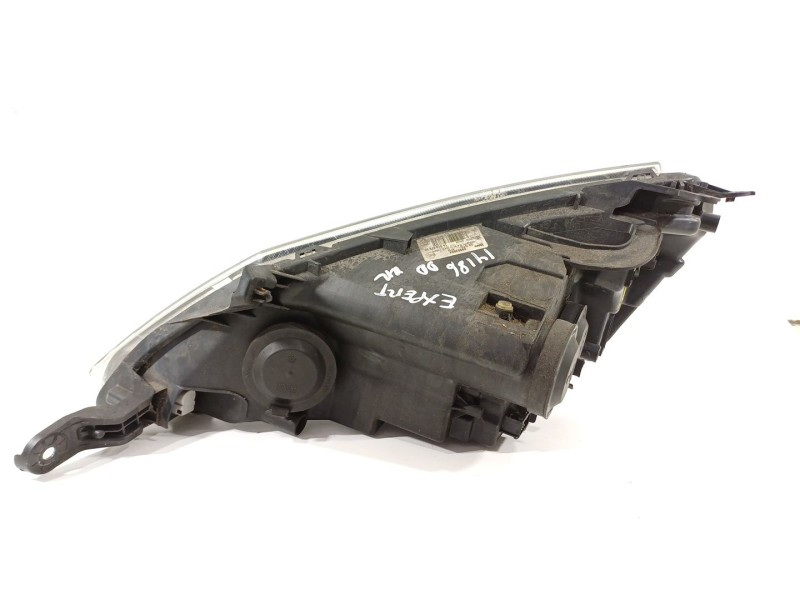 Recambio de faro derecho para peugeot expert tepee (vf3x_) 2.0 hdi 120 referencia OEM IAM 1401367980  89902604