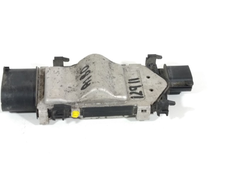 Recambio de modulo electronico para mercedes-benz clase a (w176) a 180 (176.042) referencia OEM IAM 1137328656  
