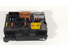 Recambio de caja reles / fusibles para peugeot 207/207+ (wa_, wc_) 1.6 hdi referencia OEM IAM 9664055780  