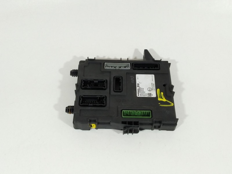 Recambio de modulo electronico para nissan qashqai (j11) acenta referencia OEM IAM 284B14CB9D  