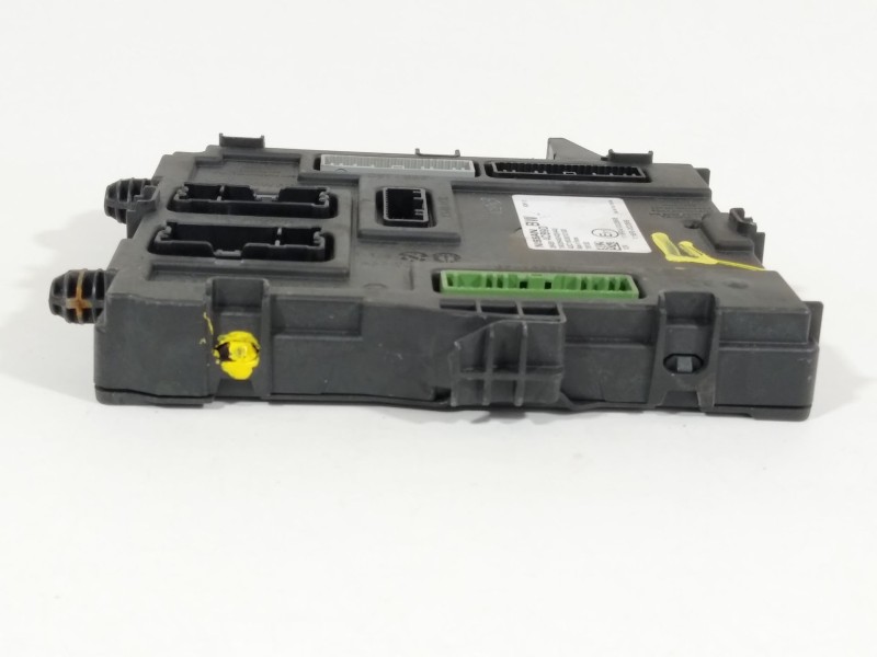 Recambio de modulo electronico para nissan qashqai (j11) acenta referencia OEM IAM 284B14CB9D  