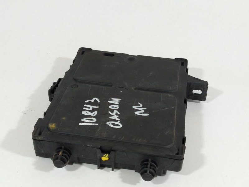 Recambio de modulo electronico para nissan qashqai (j11) acenta referencia OEM IAM 284B14CB9D  