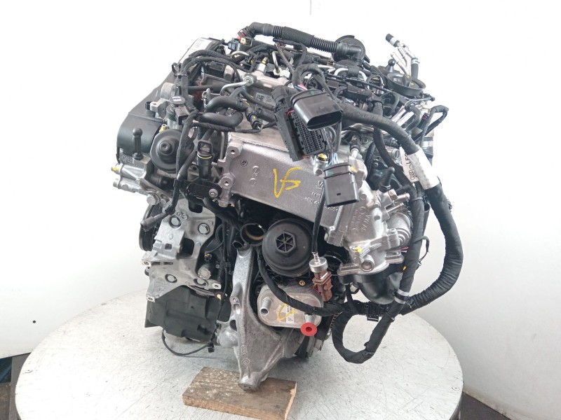 Recambio de motor completo para audi q5 (fyb, fyg) 35 tdi quattro referencia OEM IAM DET  