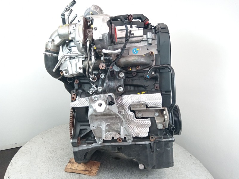 Recambio de motor completo para audi q5 (fyb, fyg) 35 tdi quattro referencia OEM IAM DET  