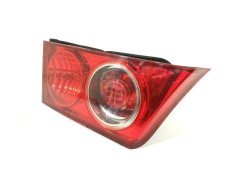 Recambio de piloto trasero izquierdo en porton para honda accord berlina (cl/cn) 2.4 executive referencia OEM IAM 34156SEA003   2