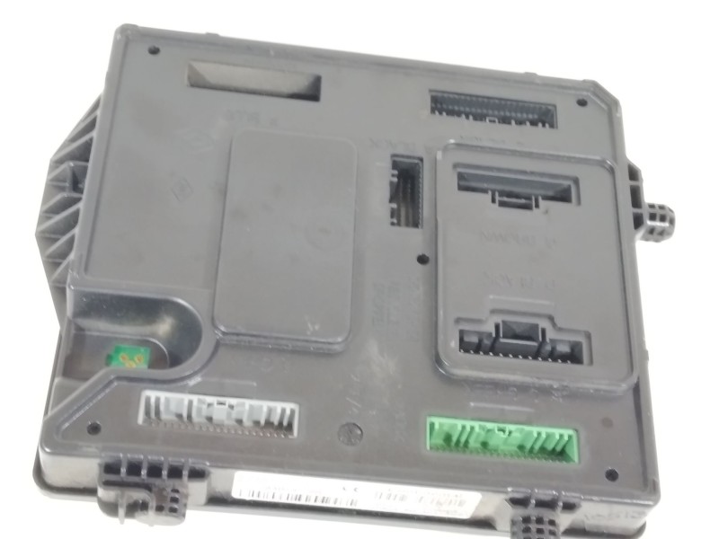 Recambio de modulo electronico para renault scenic iii emotion referencia OEM IAM 284B14779R  