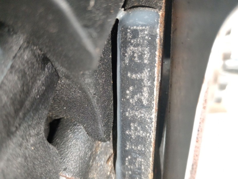 Recambio de motor completo para audi q5 (fyb, fyg) 35 tdi quattro referencia OEM IAM DET  