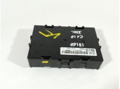 Recambio de modulo electronico para renault clio iii exception referencia OEM IAM 8201054119  BCML2CR
