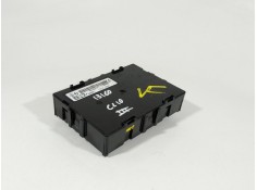 Recambio de modulo electronico para renault clio iii exception referencia OEM IAM 8201054119  BCML2CR 2
