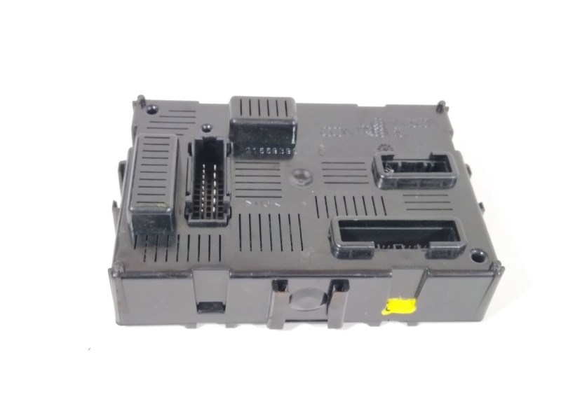 Recambio de modulo electronico para renault clio iii exception referencia OEM IAM 8201054119  BCML2CR