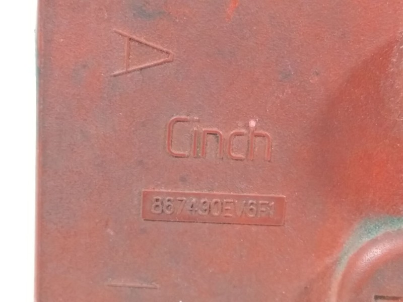 Recambio de caja reles / fusibles para peugeot 607 (9d, 9u) 2.7 hdi 24v referencia OEM IAM 9651503480  