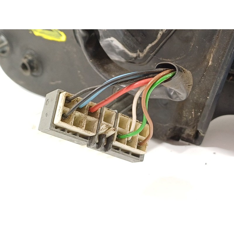 Recambio de retrovisor derecho para peugeot 406 break (8e/f) 2.0 hdi 110 referencia OEM IAM 8149T1  