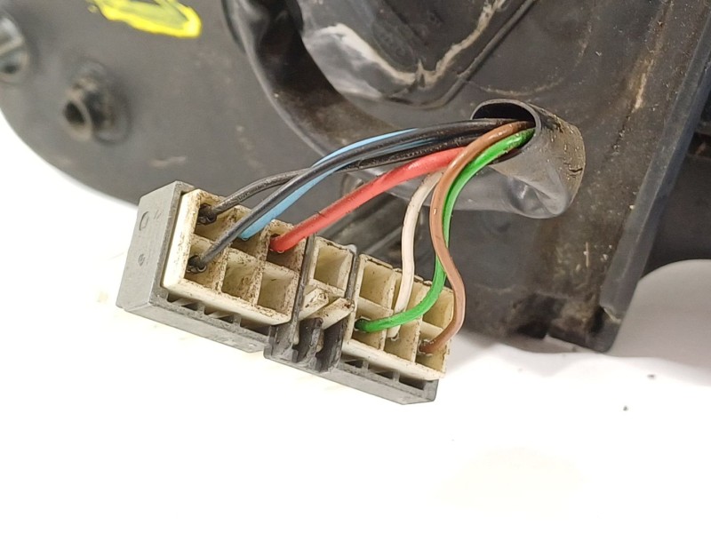 Recambio de retrovisor derecho para peugeot 406 break (8e/f) 2.0 hdi 110 referencia OEM IAM 8149T1  