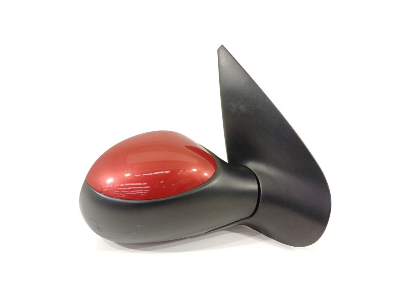 Recambio de retrovisor derecho para peugeot 206 hatchback (2a/c) 1.9 d referencia OEM IAM 96258580XX  