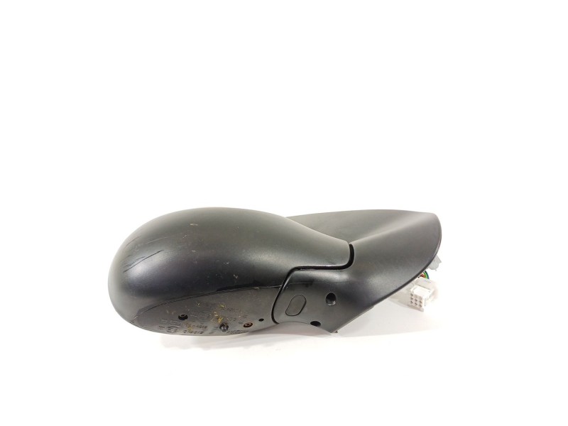 Recambio de retrovisor derecho para peugeot 206 hatchback (2a/c) 1.9 d referencia OEM IAM 96258580XX  