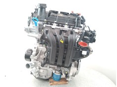 Recambio de motor completo para kia picanto referencia OEM IAM G3LD  