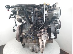 Recambio de motor completo para alfa romeo 166 2.4 jtd 20v distinctive referencia OEM IAM 841G000  