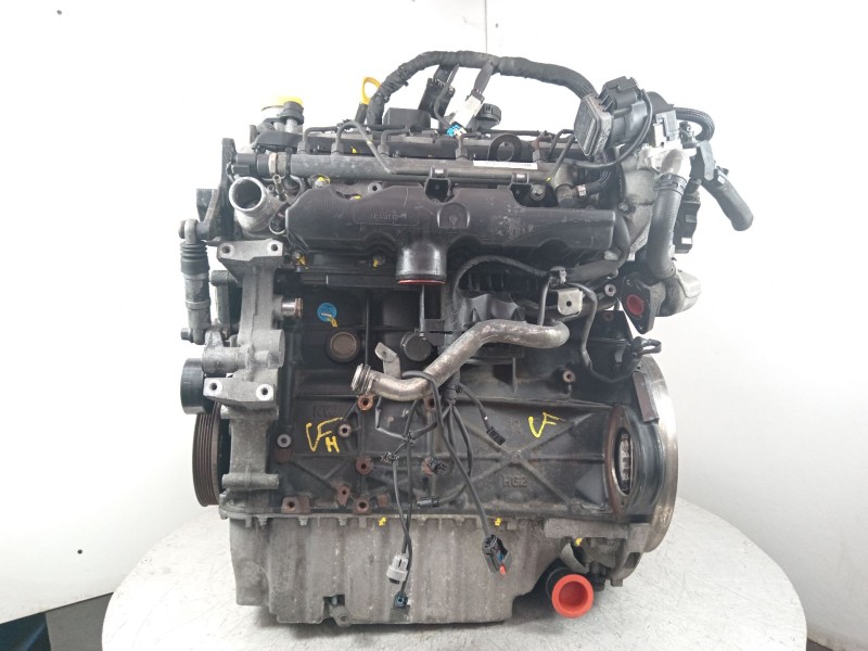 Recambio de motor completo para chrysler pt cruiser (pt) 2.2 crd limited referencia OEM IAM 664912  