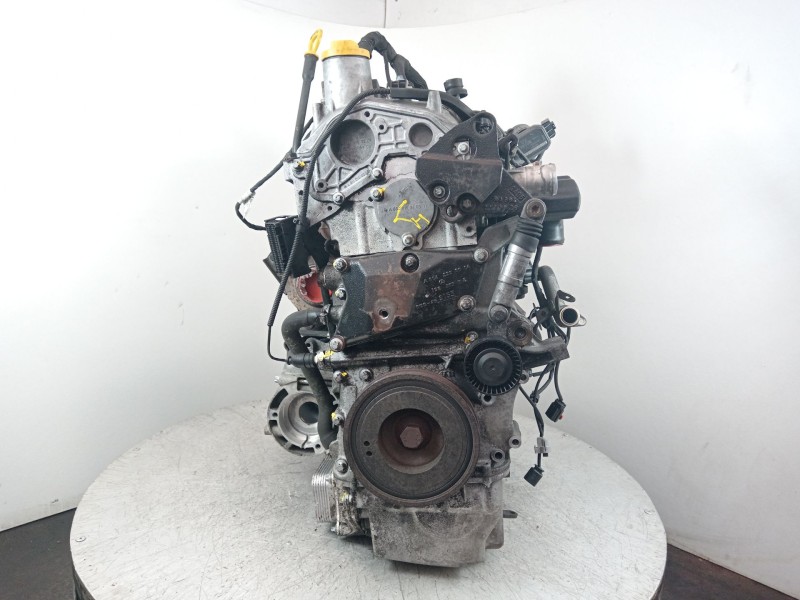 Recambio de motor completo para chrysler pt cruiser (pt) 2.2 crd limited referencia OEM IAM 664912  