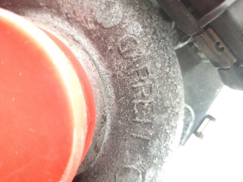 Recambio de motor completo para chrysler pt cruiser (pt) 2.2 crd limited referencia OEM IAM 664912  