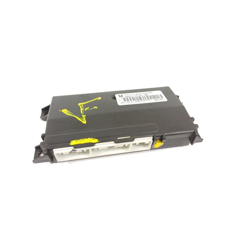 Recambio de modulo electronico para jaguar s-type 2.7 v6 diesel classic referencia OEM IAM 4R8313C791BB  
