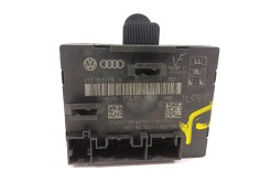 Recambio de modulo confort para audi a4 ber. (b8) básico referencia OEM IAM 8T0959795N  