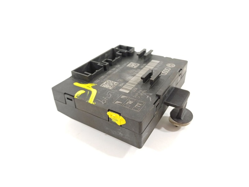 Recambio de modulo confort para audi a4 ber. (b8) básico referencia OEM IAM 8T0959795N  