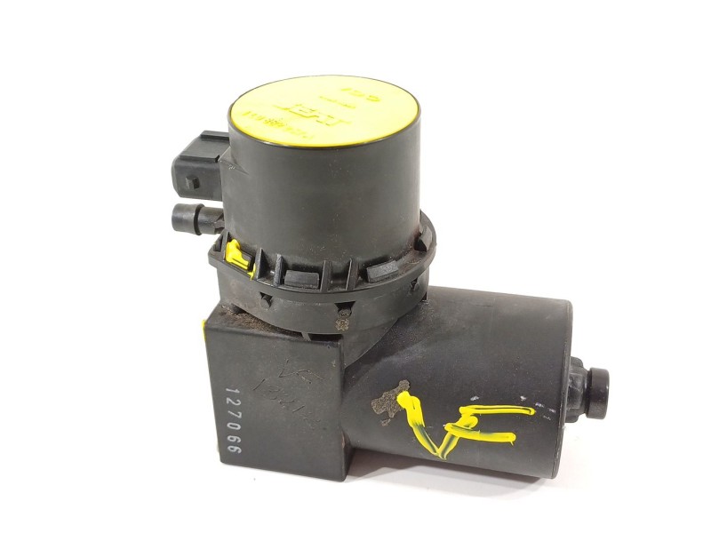 Recambio de centralita cierre para seat ibiza (6k) cl referencia OEM IAM 1L0862257A  