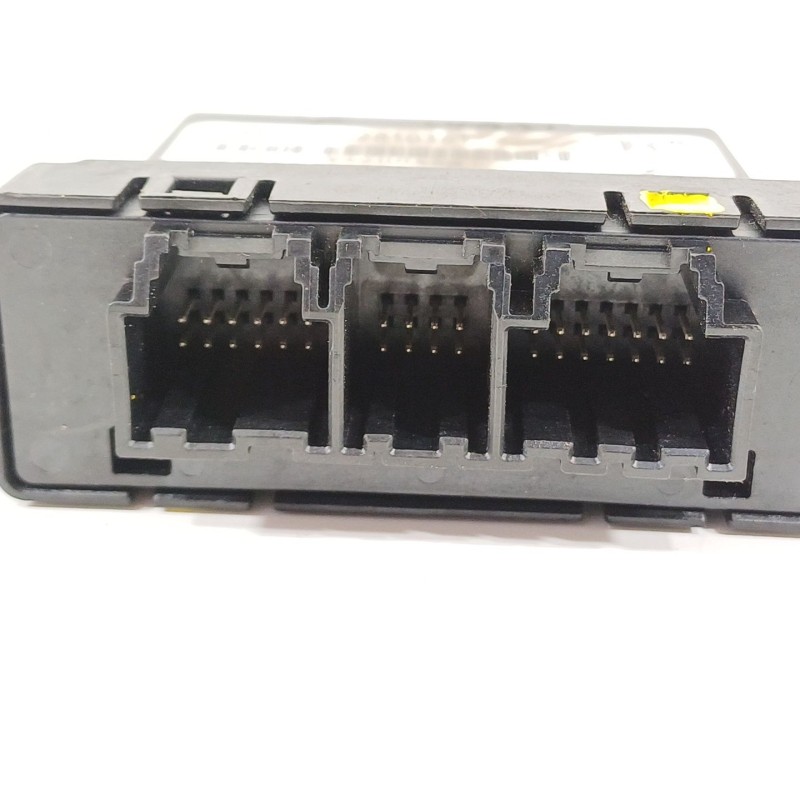 Recambio de modulo electronico para opel zafira tourer c (p12) 1.6 cdti (75) referencia OEM IAM 22810361  0263004542