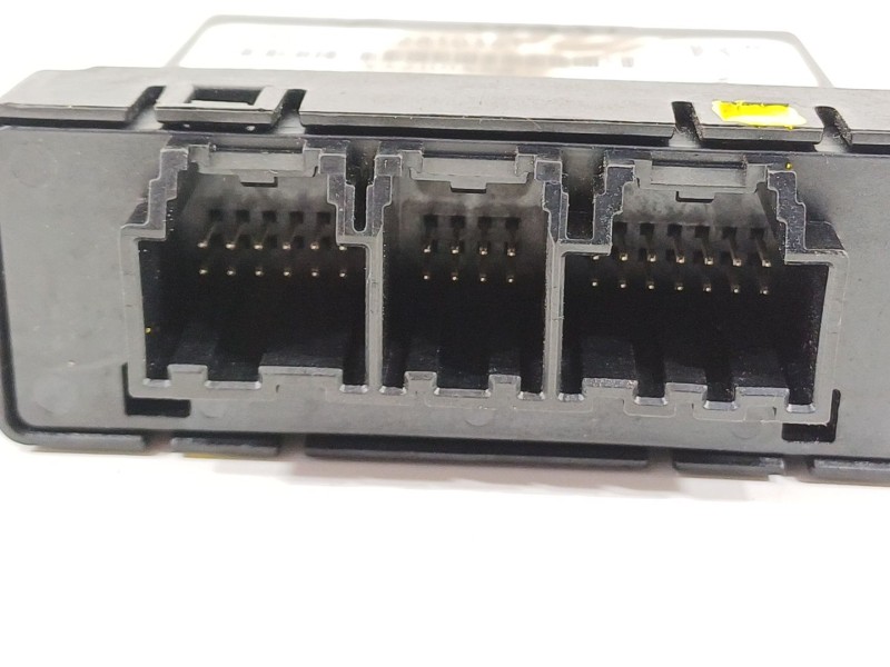 Recambio de modulo electronico para opel zafira tourer c (p12) 1.6 cdti (75) referencia OEM IAM 22810361  0263004542