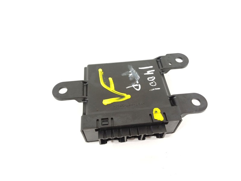 Recambio de modulo electronico para opel zafira tourer c (p12) 1.6 cdti (75) referencia OEM IAM 22810361  0263004542