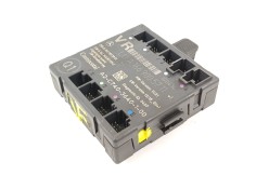 Recambio de modulo confort para mercedes-benz clase cla (w117) cla 200 cdi (117.301) referencia OEM IAM A1669005711  