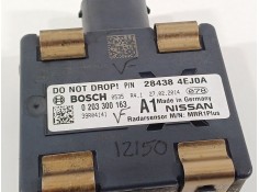 Recambio de sensor para nissan qashqai (j11) tekna premium referencia OEM IAM 284384EJ0A   2