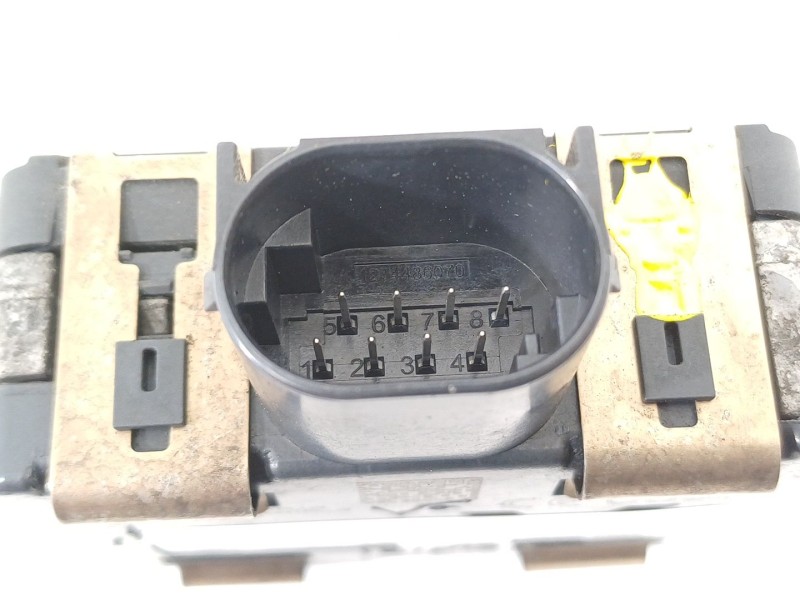 Recambio de sensor para nissan qashqai (j11) tekna premium referencia OEM IAM 284384EJ0A  