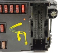 Recambio de caja reles / fusibles para peugeot boxer furgoneta 2.2 hdi 130 referencia OEM IAM 1371887080   2