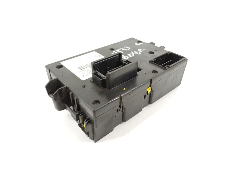 Recambio de caja reles / fusibles para peugeot boxer furgoneta 2.2 hdi 130 referencia OEM IAM 1371887080  