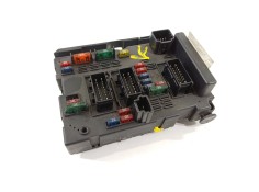 Recambio de caja reles / fusibles para peugeot 206 hatchback (2a/c) 1.4 hdi referencia OEM IAM 9650663980  