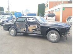 jaguar xj (xj40, xj81) del año 1987