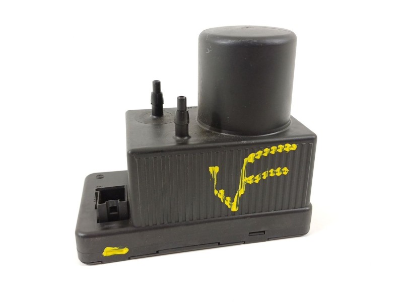 Recambio de centralita cierre para mercedes-benz clase e (w211) e 320 cdi (211.026) referencia OEM IAM 2038000048  