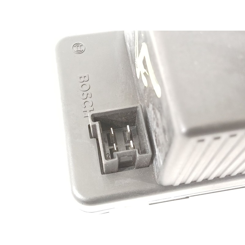 Recambio de centralita cierre para mercedes-benz clase e (w211) e 320 cdi (211.026) referencia OEM IAM 2038000048  