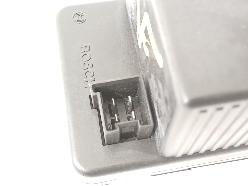 Recambio de centralita cierre para mercedes-benz clase e (w211) e 320 cdi (211.026) referencia OEM IAM 2038000048  