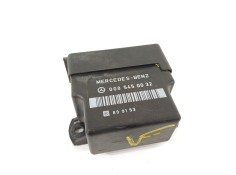 Recambio de modulo electronico para mercedes-benz vito furgoneta (w638) 110 d 2.3 (638.074, 638.078) referencia OEM IAM 00854500