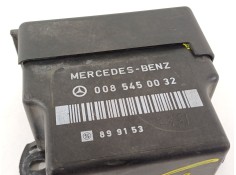 Recambio de modulo electronico para mercedes-benz vito furgoneta (w638) 110 d 2.3 (638.074, 638.078) referencia OEM IAM 00854500 2