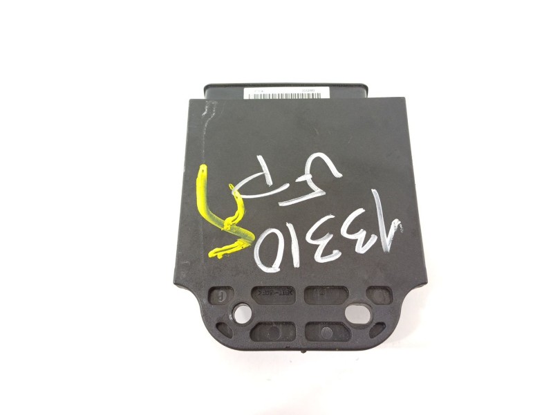 Recambio de modulo electronico para piaggio (vespa) xevo referencia OEM IAM SAEJ590B 1403040032880 AC32I